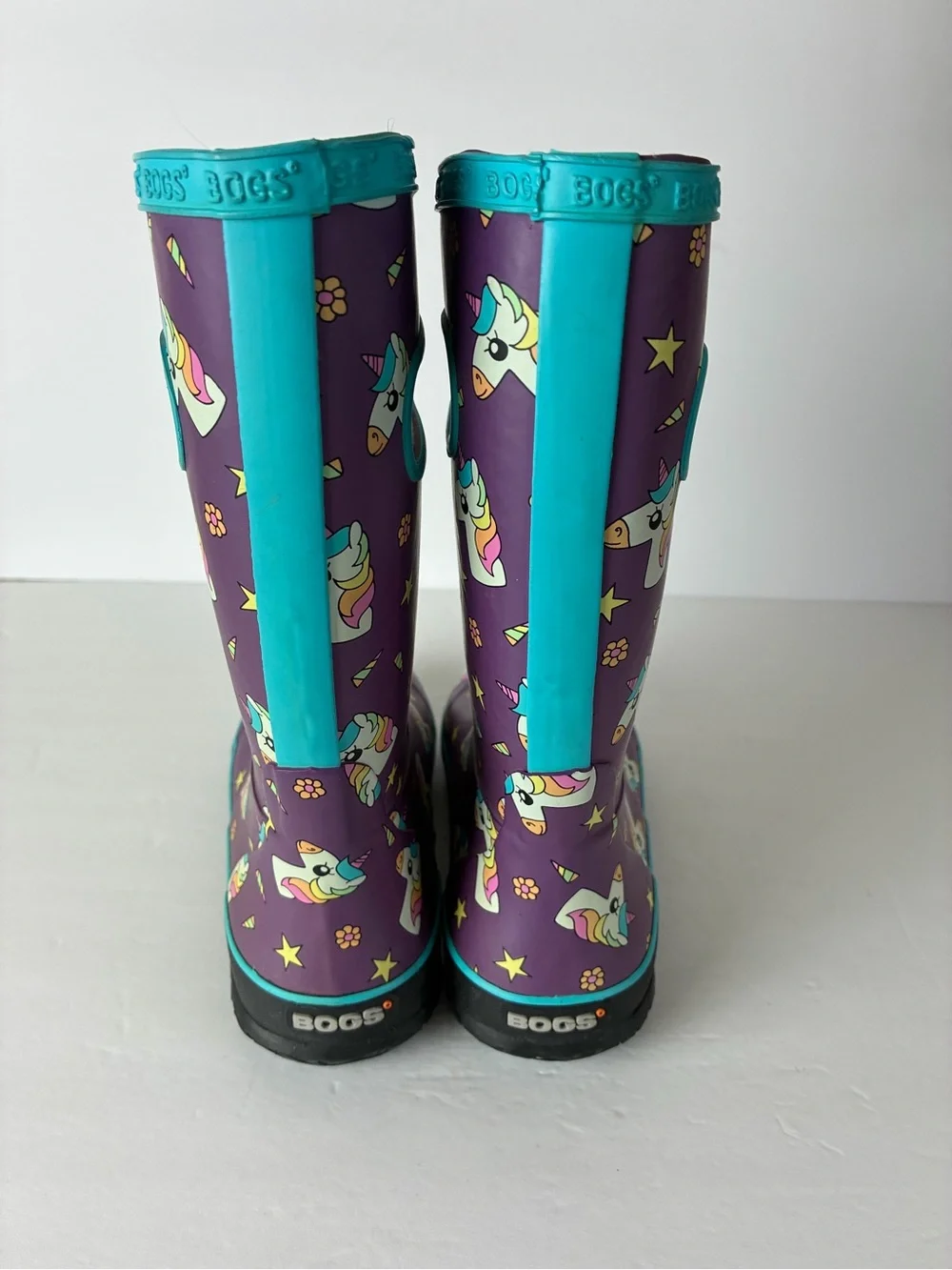 Bogs gently used